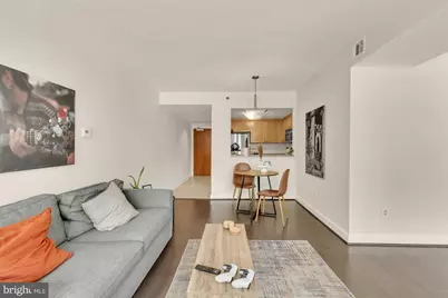 1150 K Street NW #205, Washington, DC 20005 - Photo 11