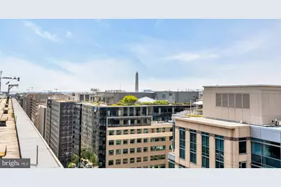 1150 K Street NW #205, Washington, DC 20005 - Photo 27