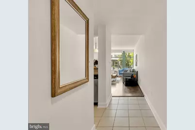 1150 K Street NW #205, Washington, DC 20005 - Photo 3