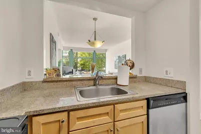 1150 K Street NW #205, Washington, DC 20005 - Photo 7