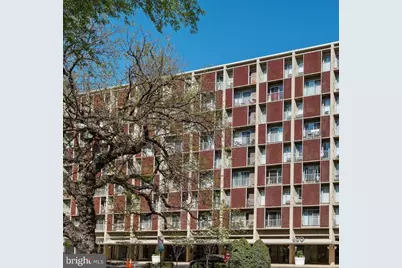 800 4th Street SW #N118, Washington, DC 20024 - Photo 25