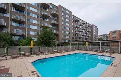 800 4th Street SW #N118, Washington, DC 20024 - Photo 23
