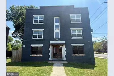 5501 Foote St. NE #6, Washington, DC 20019 - Photo 1