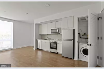 2415 37th St NW #205, Washington, DC 20007 - Photo 9