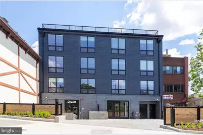 2415 37th St NW #205, Washington, DC 20007 - Photo 1