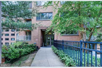 4201 Cathedral Avenue NW #813E, Washington, DC 20016 - Photo 23