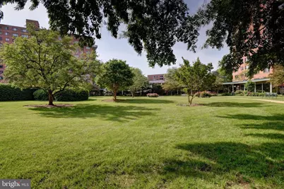4201 Cathedral Avenue NW #813E, Washington, DC 20016 - Photo 43