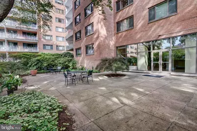4201 Cathedral Avenue NW #813E, Washington, DC 20016 - Photo 41