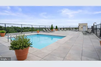 2829 Connecticut Avenue NW #411, Washington, DC 20008 - Photo 25