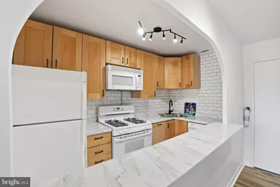 2829 Connecticut Avenue NW #411, Washington, DC 20008 - Photo 9
