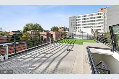 2507 I Street NW, Washington, DC 20037 - Photo 37