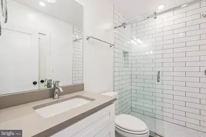 2236 40th Street NW #1, Washington, DC 20007 - Photo 17