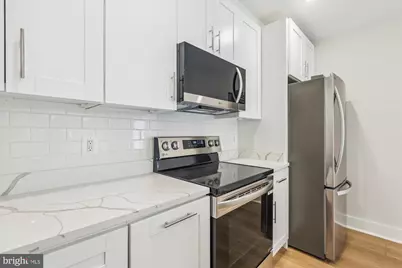 2236 40th Street NW #1, Washington, DC 20007 - Photo 13