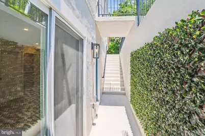 2236 40th Street NW #1, Washington, DC 20007 - Photo 3
