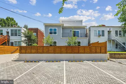 2236 40th Street NW #1, Washington, DC 20007 - Photo 23