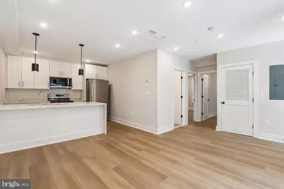 2236 40th Street NW #1, Washington, DC 20007 - Photo 15