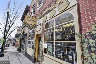 2236 40th St NW, Washington, DC 20007 - Photo 29