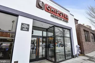 2236 40th St NW, Washington, DC 20007 - Photo 31