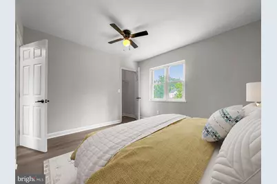 307 35th Street NE, Washington, DC 20019 - Photo 21