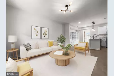 307 35th Street NE, Washington, DC 20019 - Photo 7