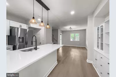 307 35th Street NE, Washington, DC 20019 - Photo 17