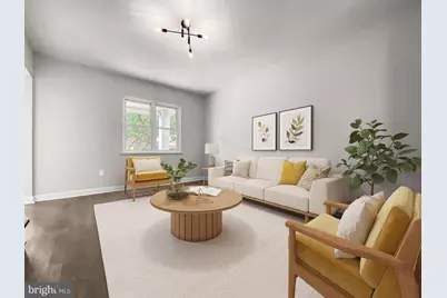 307 35th Street NE, Washington, DC 20019 - Photo 5