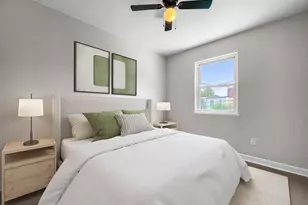 307 35th St NE, Washington, DC 20019 - Photo 25