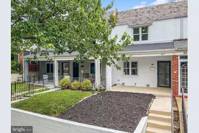 307 35th Street NE, Washington, DC 20019 - Photo 1