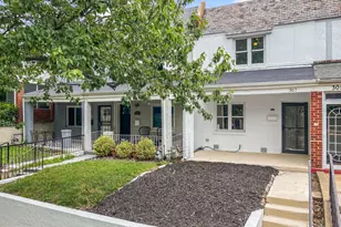 307 35th St NE, Washington, DC 20019 - Photo 1