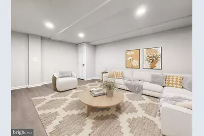 307 35th Street NE, Washington, DC 20019 - Photo 29