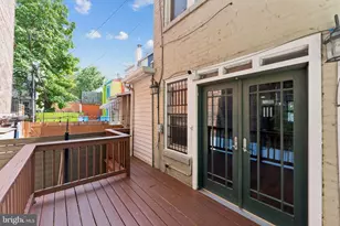 2911 Sherman Ave NW, Washington, DC 20001 - Photo 37