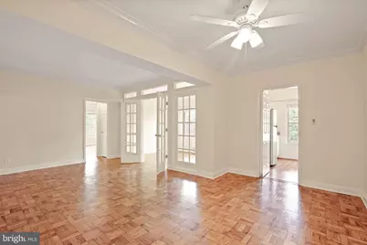 2500 Q Street NW #649, Washington, DC 20007 - Photo 7
