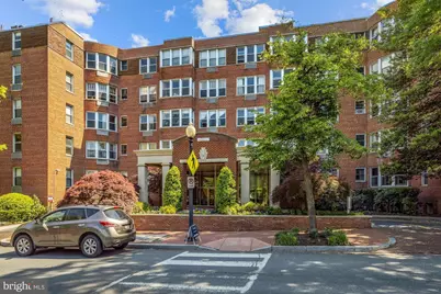 2500 Q Street NW #649, Washington, DC 20007 - Photo 29