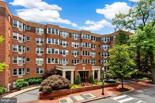 2500 Q St NW, Washington, DC 20007 - Photo 1
