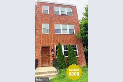 824 Eastern Avenue NE, Washington, DC 20019 - Photo 1
