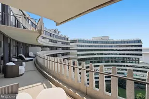 700 New Hampshire Ave NW, Washington, DC 20037 - Photo 43