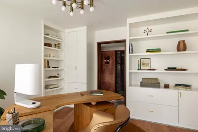 700 New Hampshire Avenue NW #1201/1221, Washington, DC 20037 - Photo 25