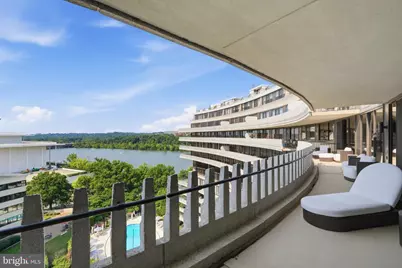 700 New Hampshire Avenue NW #1201/1221, Washington, DC 20037 - Photo 45