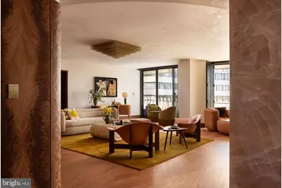 700 New Hampshire Avenue NW #1201/1221, Washington, DC 20037 - Photo 5