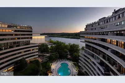 700 New Hampshire Avenue NW #1201/1221, Washington, DC 20037 - Photo 49