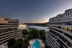 700 New Hampshire Ave NW, Washington, DC 20037 - Photo 49