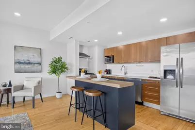 1454 Belmont Street NW #2, Washington, DC 20009 - Photo 13