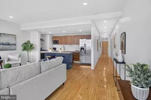 1454 Belmont St NW, Washington, DC 20009 - Photo 15