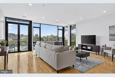 1454 Belmont Street NW #2, Washington, DC 20009 - Photo 5