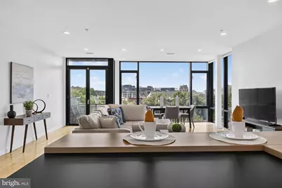 1454 Belmont Street NW #2, Washington, DC 20009 - Photo 5