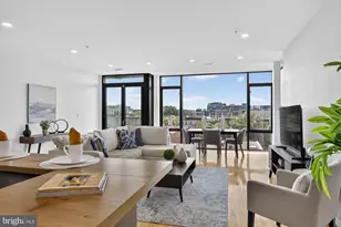 1454 Belmont St NW, Washington, DC 20009 - Photo 7