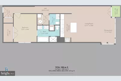 1454 Belmont Street NW #2, Washington, DC 20009 - Photo 25
