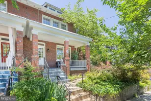 3514 34th St NW, Washington, DC 20008 - Photo 3