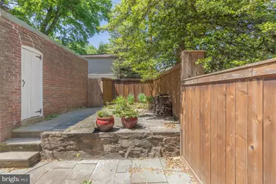 3514 34th Street NW, Washington, DC 20008 - Photo 31