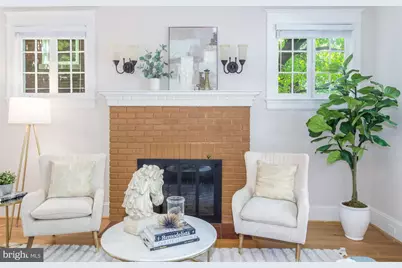 3514 34th Street NW, Washington, DC 20008 - Photo 7